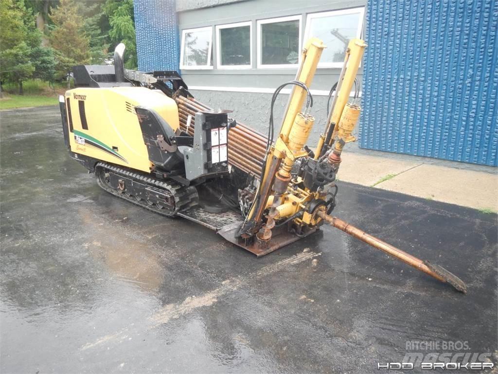 Vermeer D9x13 Series II Horizontal Directional Drilling Equipment