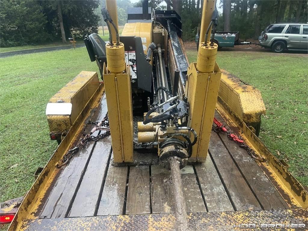 Vermeer D9x13 Series II Horizontal Directional Drilling Equipment