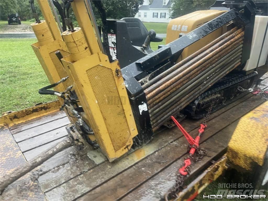 Vermeer D9x13 Series II Horizontal Directional Drilling Equipment
