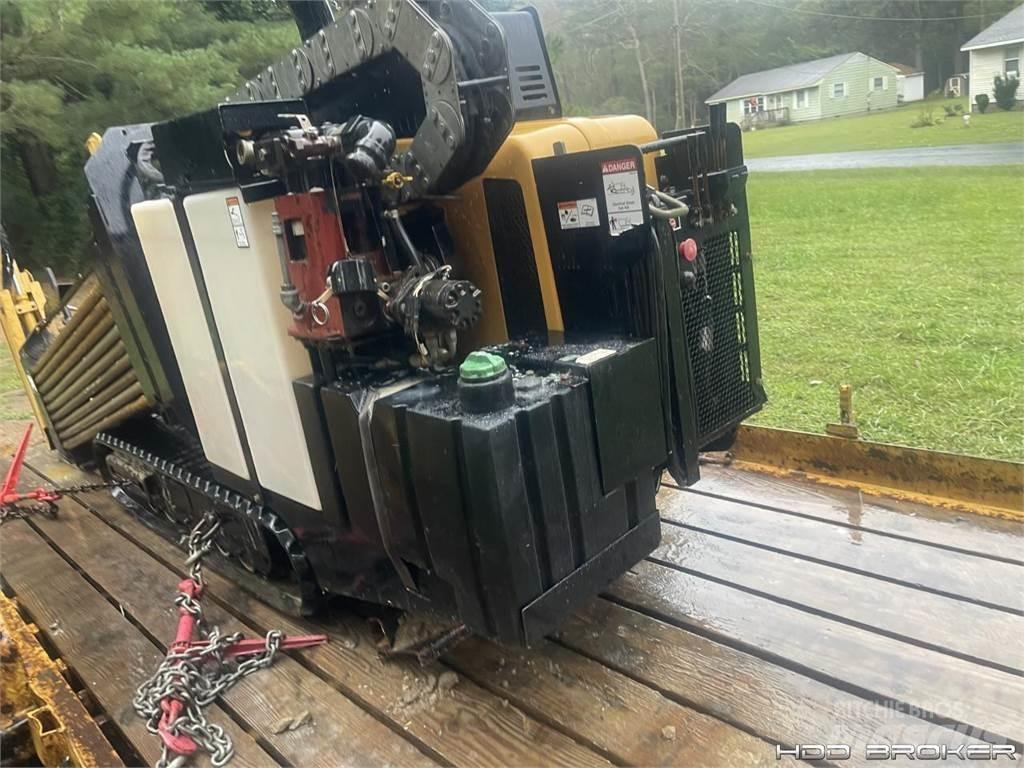 Vermeer D9x13 Series II Horizontal Directional Drilling Equipment