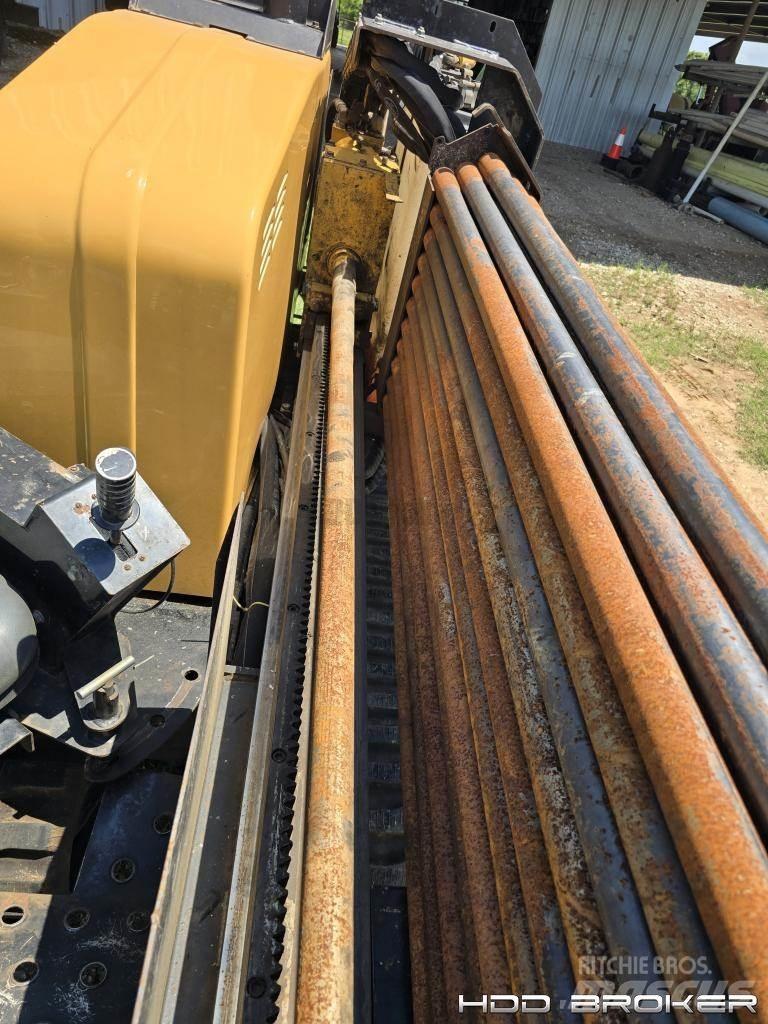 Vermeer D9x13 Series II Horizontal Directional Drilling Equipment