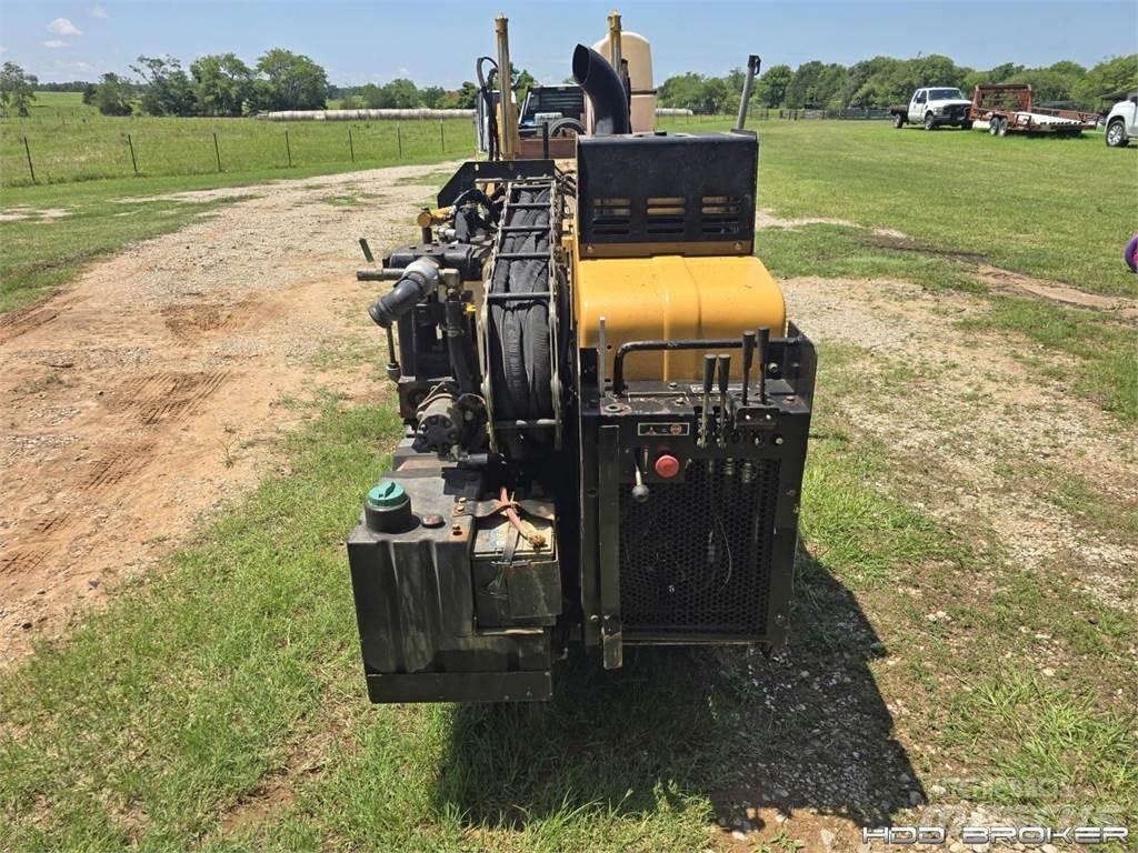 Vermeer D9x13 Series II Horizontal Directional Drilling Equipment