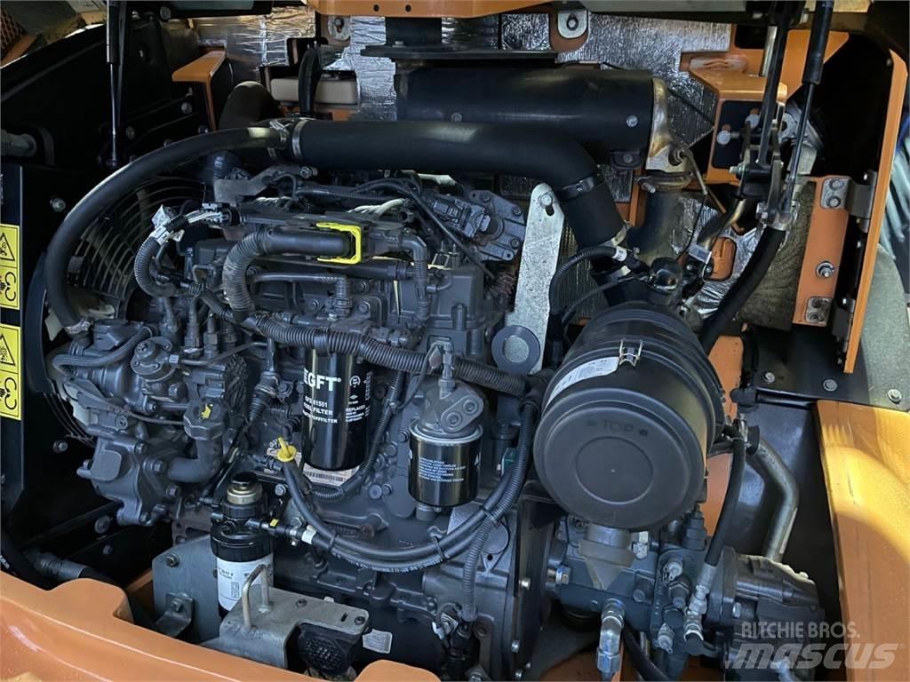 CASE 21F Radlader Construction - Others