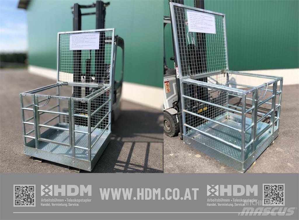  Personenkorb klein Material Handling - Others