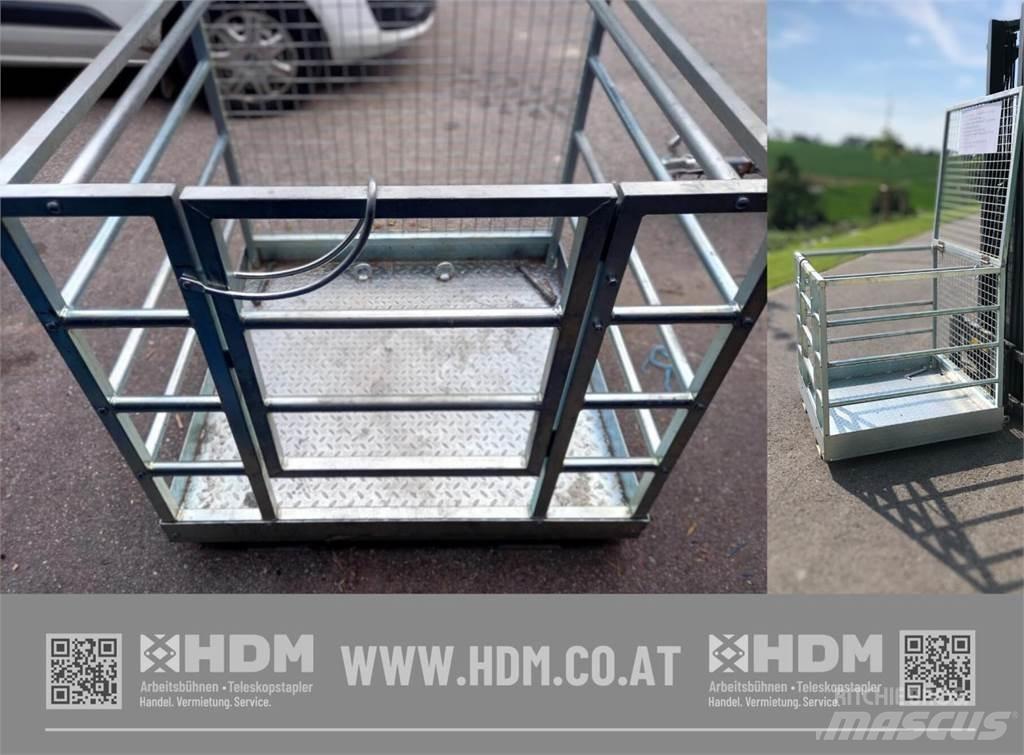 Personenkorb klein Material Handling - Others