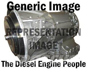 Allison 2000 SERIES Transmission