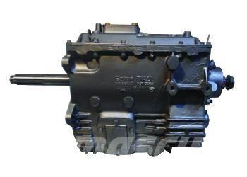Allison 2000 SERIES Transmission