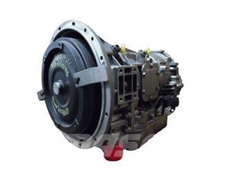 Allison 2400 SERIES Transmission