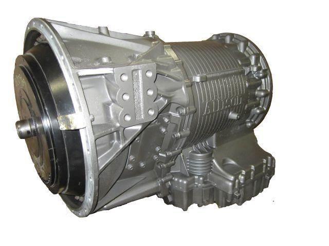 Allison 4500EVS Transmission