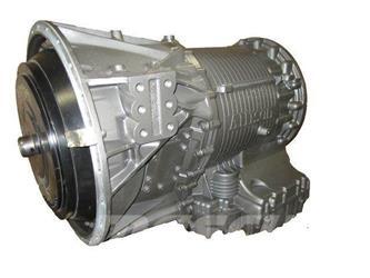 Allison 4500ORS_R Transmission