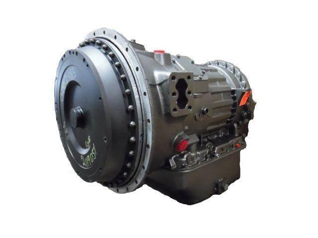 Allison HT741 Transmission