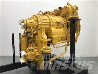 Allison S6620H Transmission