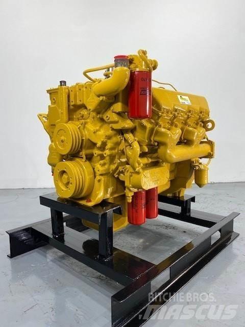 CAT 3208N Engines
