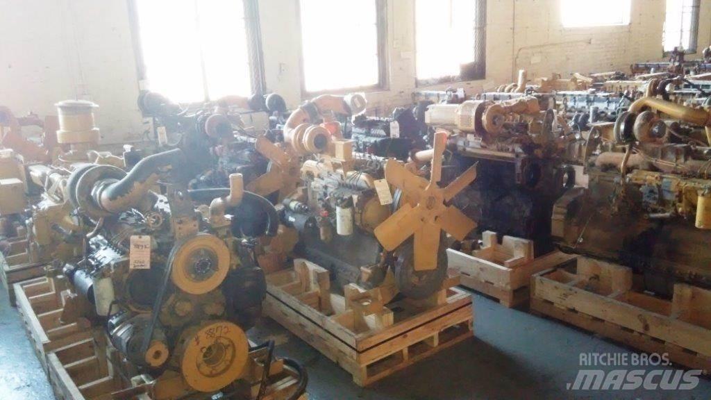 CAT 3306DITA Engines