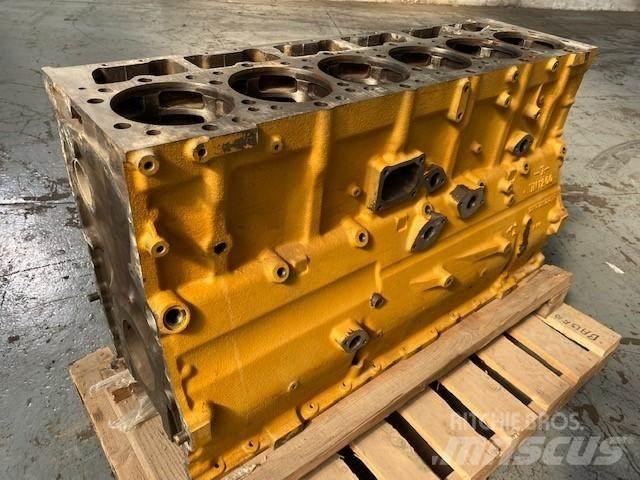 CAT 3406A Engines