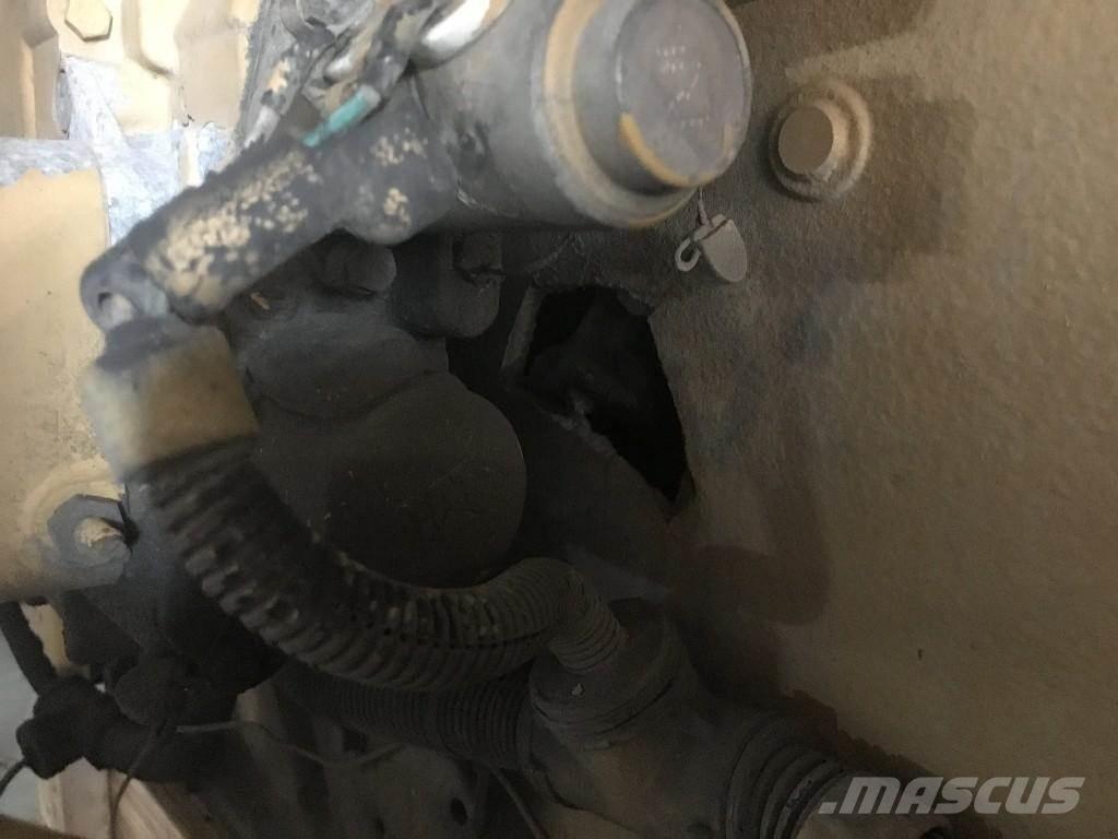 CAT 3406C-WJAC Engines