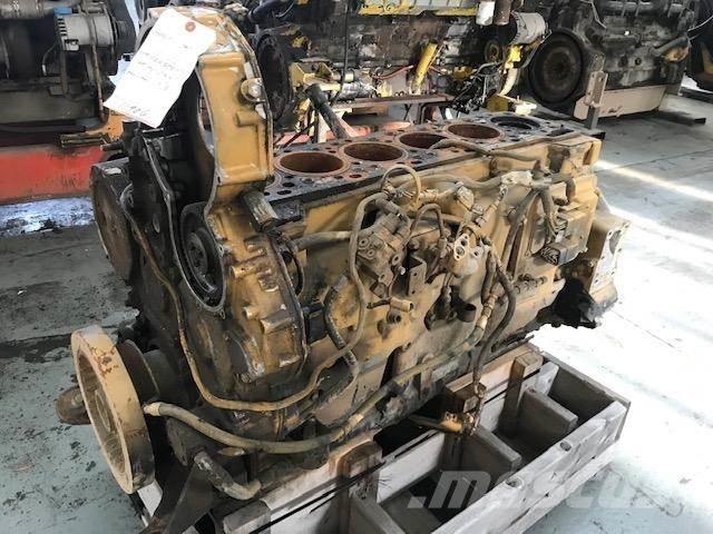 CAT 3406E 14.6L Engines