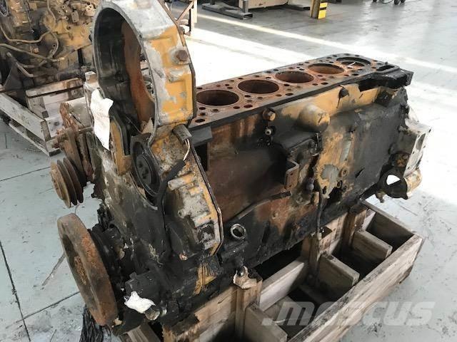 CAT 3406E 14.6L Engines