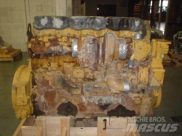 CAT 3406E 14.6L Engines