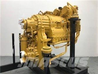 CAT 6I8502 Transmission