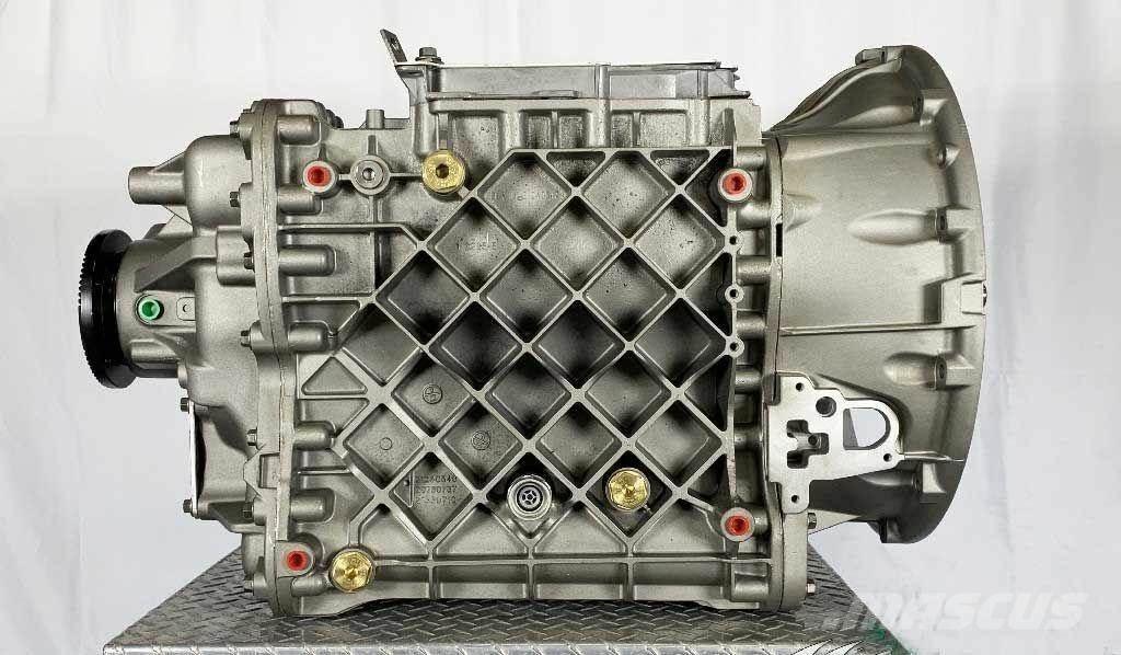 CAT 8E9117 Transmission