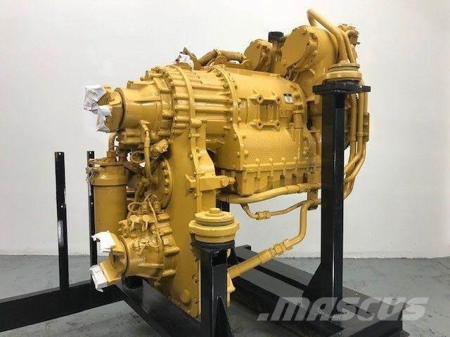 CAT 9G0362 Transmission