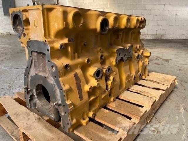CAT C-12 Engines