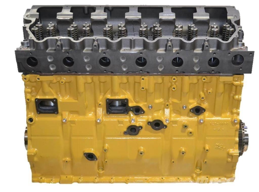 CAT C-12 Engines