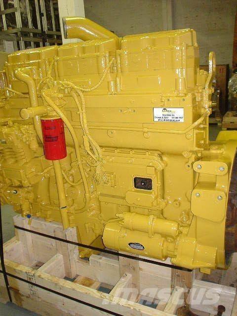 CAT C-12 Engines