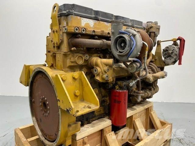 CAT C-13 Engines
