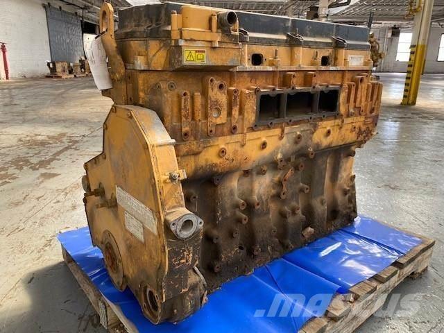 CAT C-13 Engines