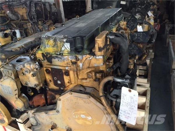 CAT C-13 Engines