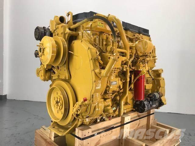 CAT C-13 Engines