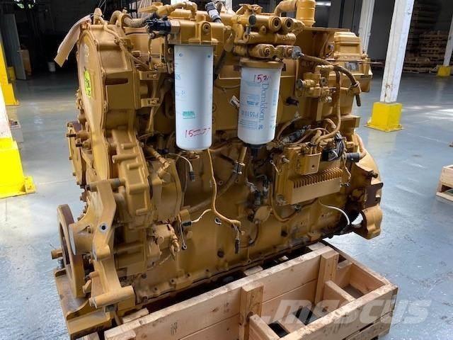 CAT C-15 Engines