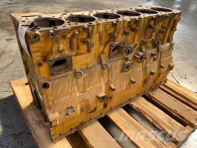 CAT C-15 Engines