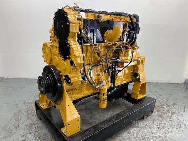 CAT C-18 Engines