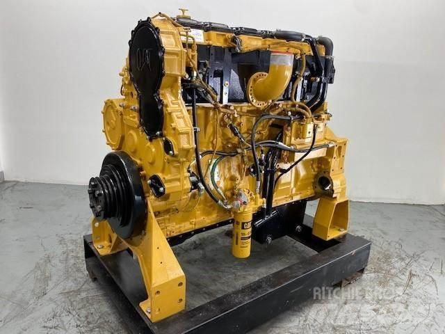 CAT C-18 Engines