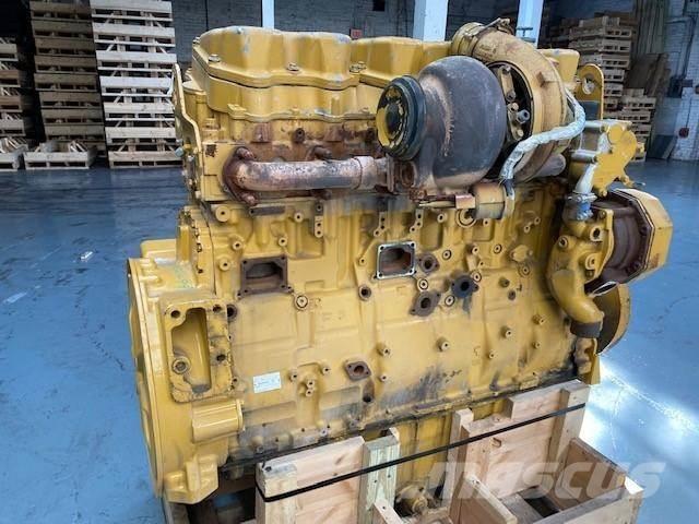 CAT C-18 Engines