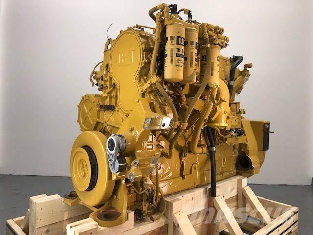 CAT C-18 Engines
