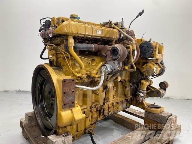 CAT C-9.3 Engines