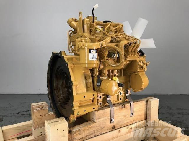 CAT C1.5 Engines
