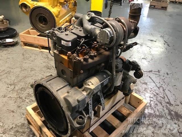 Cummins 4BT4.5 Engines
