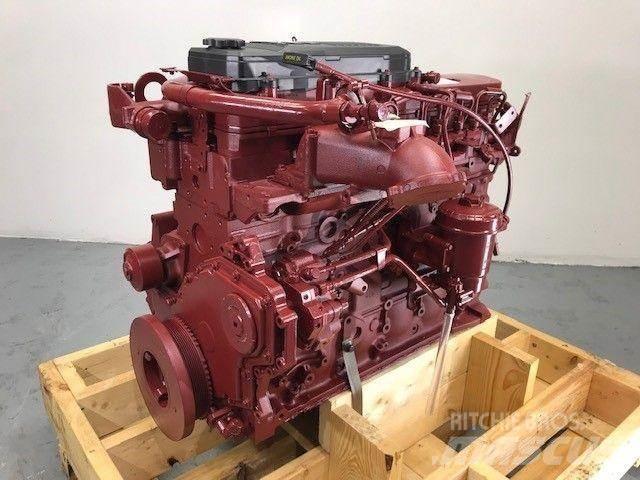 Cummins ISB5.9RG Engines