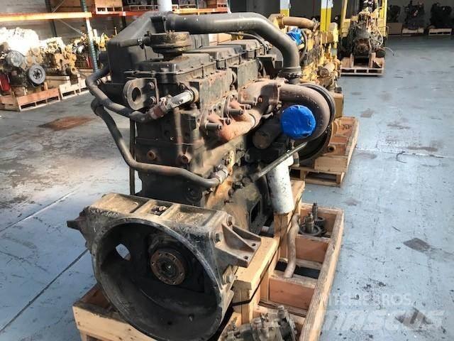 Cummins N14 Engines