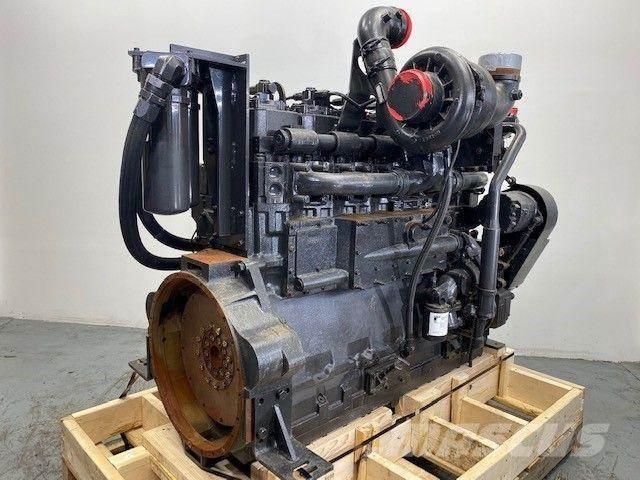 Cummins QSK19 Engines