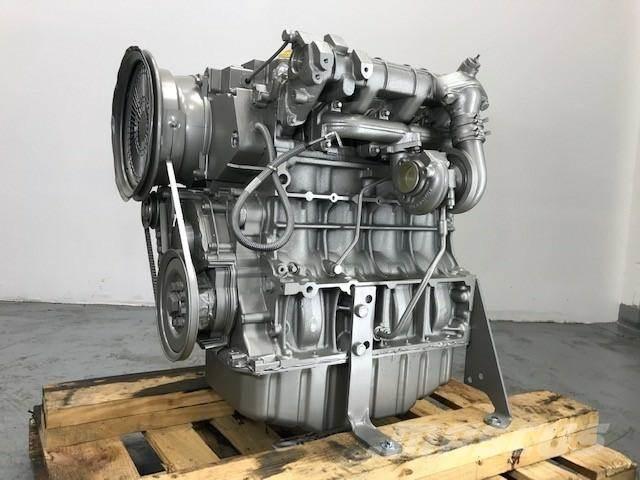 Deutz F4M2011 Engines