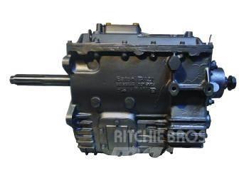 Fuller FRO15210C Transmission