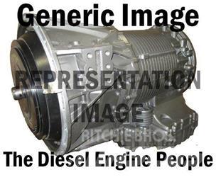 Fuller RTLO18913A Transmission