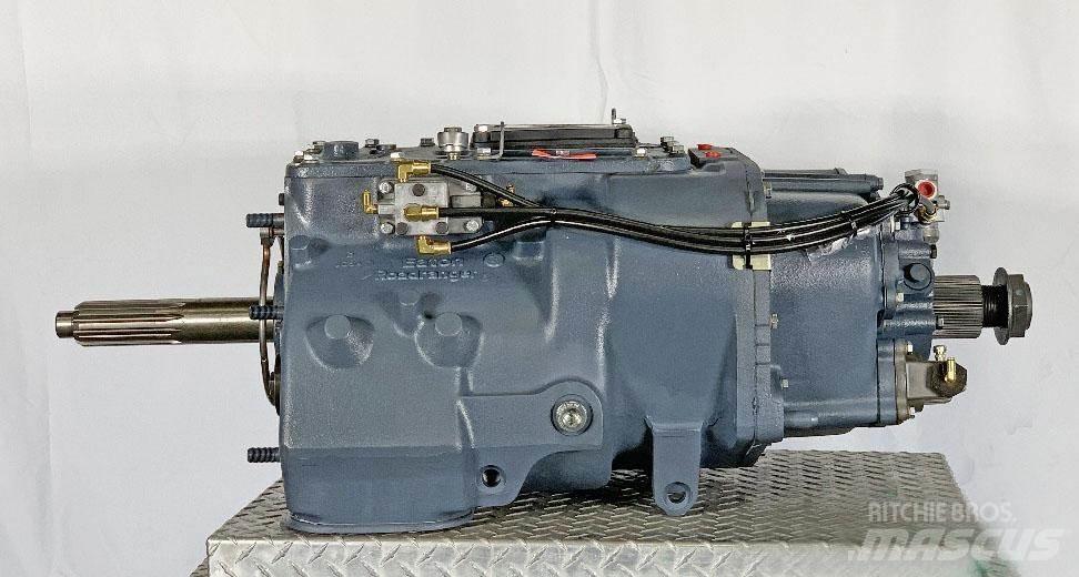 Fuller RTO16910CAS3H Transmission