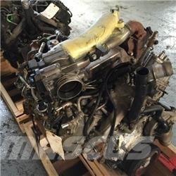 GM 6.6 DURAMAX Engines